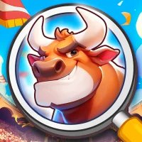 Find Out・Busca Objetos Ocultos