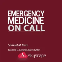 Emergency Medicine On Call