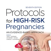 Protocols High-Risk Pregnancy
